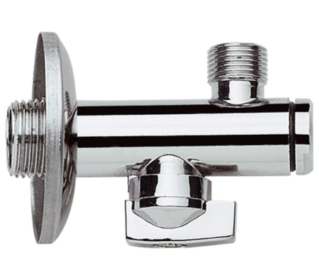 Запорный вентиль Remer 1231238