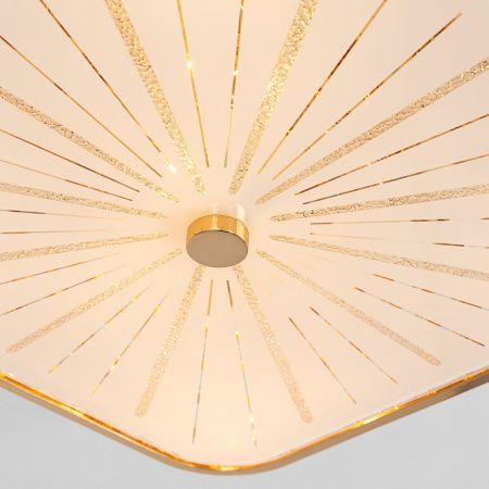 Светильник потолочный Citilux Портал CL324262