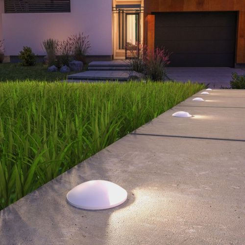 Подсветка для лестниц Elektrostandard MRL LED 1104 4690389091476 - фото 2
