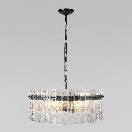 Светильник подвесной Loft It Nevada 10297/600 Pearl black