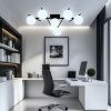 Люстра потолочная Citilux Dorsy (Дорсы) CL223162