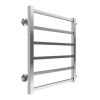 Полотенцесушитель водяной Terminus 4670078530004 55х60 хром