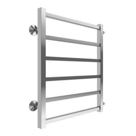 Полотенцесушитель водяной Terminus 4670078530004 55х60 хром