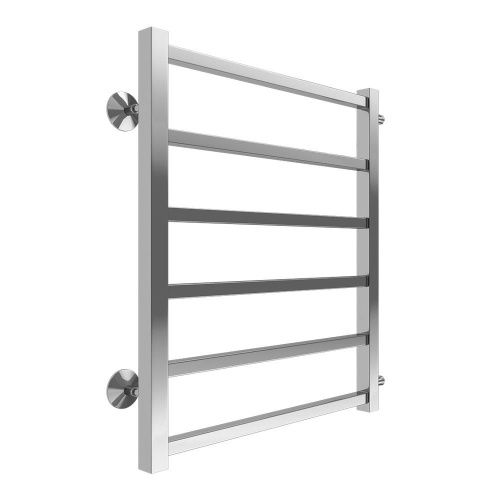 Полотенцесушитель водяной Terminus 4670078530004 55х60 хром - фото 4