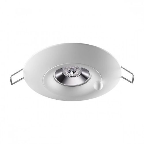 Светильник встраиваемый Novotech Water (Ватер) 370789 - фото 4