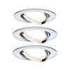 Светильник встраиваемый Paulmann NOVA LED (НОВА ЛЕД) 93452