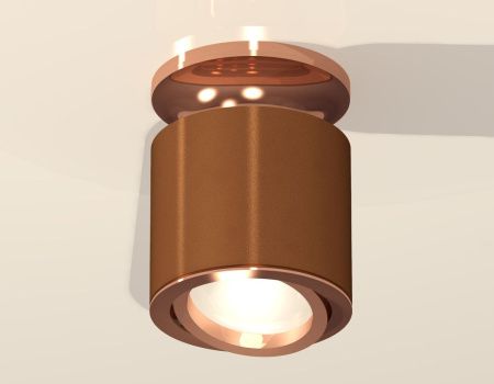Светильник накладной Ambrella Light TECHNO SPOT (ТЕЦХНО СПОТ) XS7404140