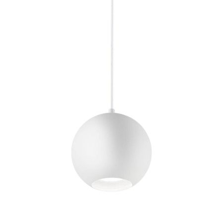 Светильник подвесной Ideal lux Mr Jack Cromo (Мр ДЖацк Цромо) Mr Jack SP1 Big