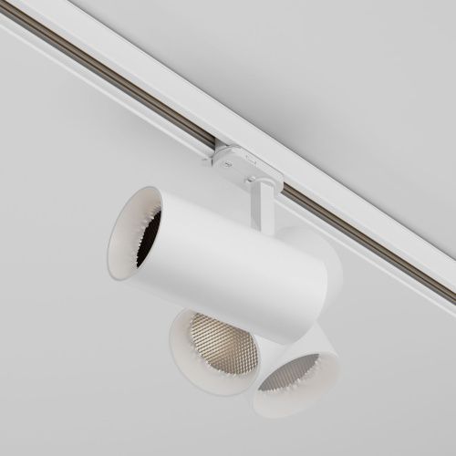 Светильник трековый Maytoni Technical Focus Led TR197-3-30WCCT-M-W - фото 5