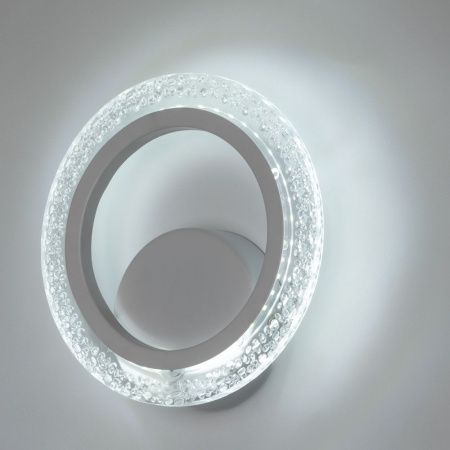 Бра Arte Lamp CAMELIA (ЦАМЕЛИА) A2533AP-6WH