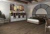Кварцвиниловая плитка Damy Floor FAMILY LVT 0036-3-LVT Орех Американский толщина 0.25 см 43 класс 1227х187