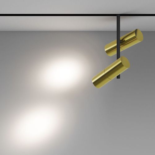 Светильник трековый Maytoni Technical Elti Duo TR005-2-2X12W4K-BBS - фото 4