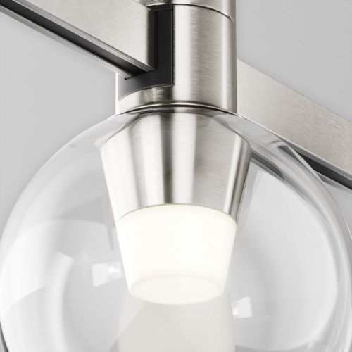 Светильник трековый Maytoni Technical Bubble TR148-1-3W4K-PT - фото 2