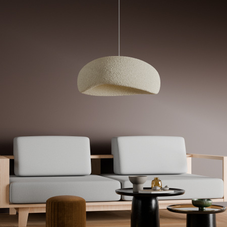 Светильник подвесной Lightera STONE (СТОНЕ) LE206L-800W