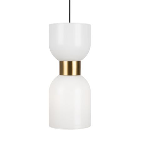 Светильник подвесной Freya Savia Modern FR5203PL-01BS