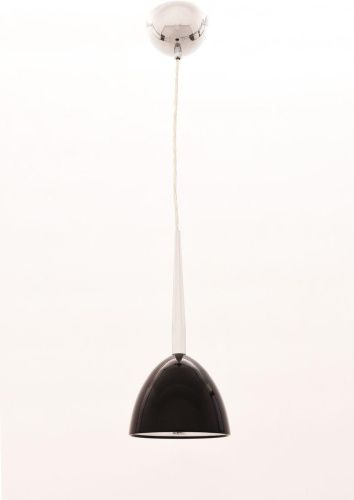 Светильник подвесной Lumina Deco Bora (Бора) LDP 9179 BK - фото 4