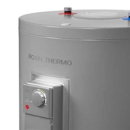 Водонагреватель электрический накопительный 6 кВт Royal Thermo RWH 500 XL