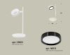 Настольная лампа Ambrella Light Traditional (Традитионал) XB9801151