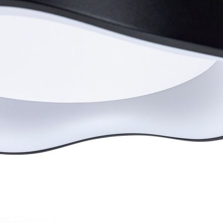 Светильник потолочный Arte Lamp Ankaa (Анкаа) A3085PL-48BK
