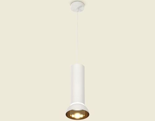 Светильник подвесной Ambrella Light TECHNO SPOT (ТЕЦХНО СПОТ) XP8191101 - фото 3