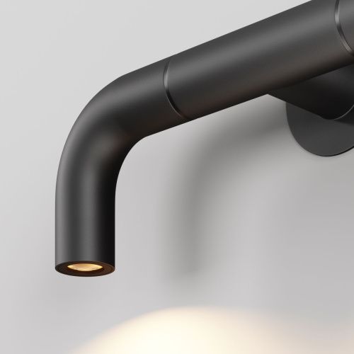 Бра Maytoni Outdoor Sleek O477WL-L4GF3K - фото 2