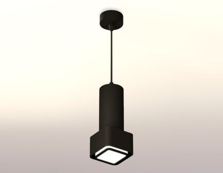 Светильник подвесной Ambrella Light TECHNO SPOT (ТЕЦХНО СПОТ) XP7833002