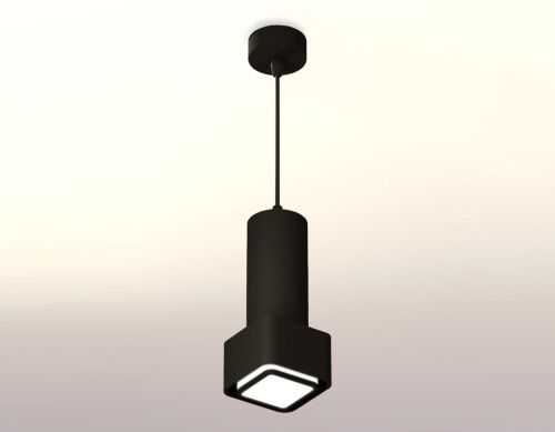 Светильник подвесной Ambrella Light TECHNO SPOT (ТЕЦХНО СПОТ) XP7833002 - фото 2