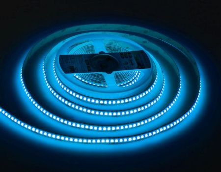 Светодиодная лента Ambrella Light LED Strip 24V (ЛЕД Стрип 24В) GS4951