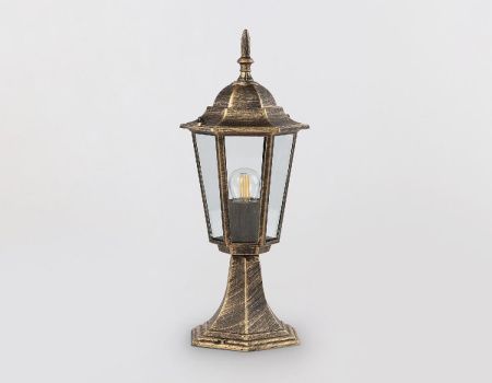 Уличный ландшафтный светильник Ambrella Light Garden (Гарден) ST2025