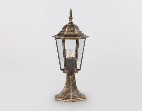 Уличный ландшафтный светильник Ambrella Light Garden (Гарден) ST2025 - фото 2