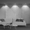 Светильник встраиваемый Maytoni Technical Alfa LED DL043-01-15W3K-D-SQ-WB