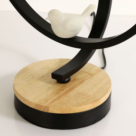 Настольная лампа Favourite Uccello (Уццелло) 2938-1T