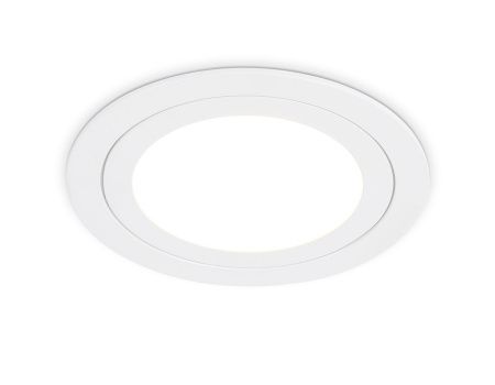 Светильник встраиваемый Ambrella Light IP Protect (ИП Протецт) TN6601