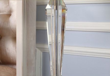 Настольная лампа Delight Collection Table Lamp (Табле Ламп) KR0707T-1