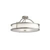 Светильник подвесной Kichler Emory (Еморы) KL-EMORY-P-M-CLP