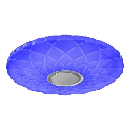 Светильник потолочный iLedex Sphere (Спхере) ZN-XU108XD-GSR-YK