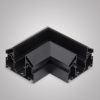 Угловой соединитель AM Group MAGNET AM538 BK
