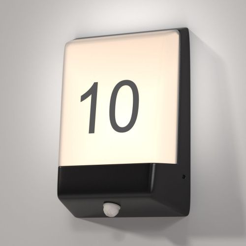 Бра Maytoni Outdoor Row O448WL-L9GF3KSR - фото 2