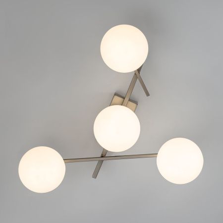 Люстра потолочная Citilux Dorsy (Дорсы) CL223141