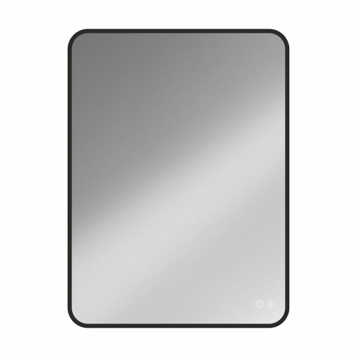 Зеркало в ванную Vincea VLM-3VC500B-2 50х70 - фото 3
