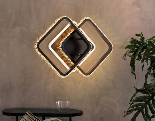 Бра Ambrella Light Ice (Ице) FA276 - фото 5