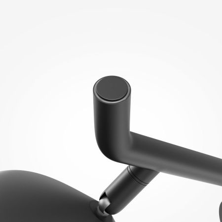 Светильник настенный Maytoni Vita MOD451WL-L8B3K