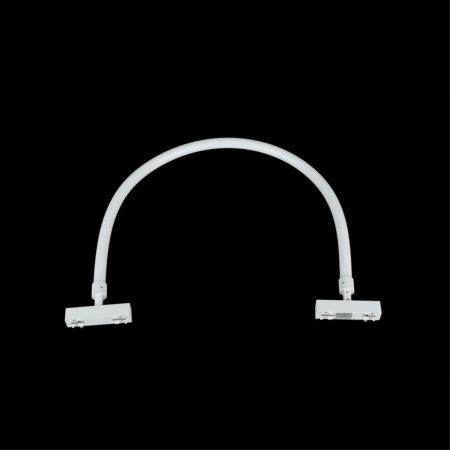 Трековый магнитный светильник Aployt Magnetic track 48 (Магнетиц трацк 48) APL.0127.10.16