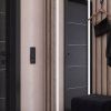 Рамка на 3 поста Werkel Platinum (Платинум) 4690389184482