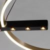 Люстра подвесная Arte Lamp Veritate (Веритате) A2221SP-1BR