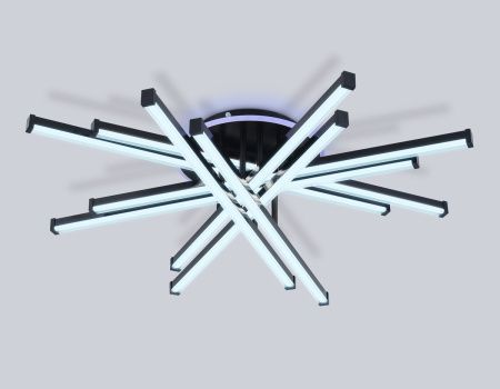 Светильник потолочный Ambrella Light LineTech (ЛинеТецх) FL6276