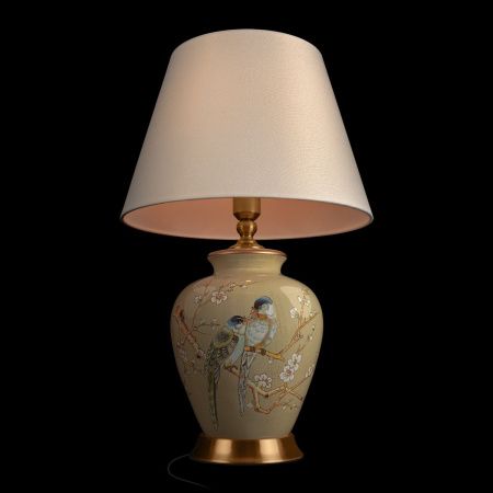 Настольная лампа Loft It Magnolia 10381T/A