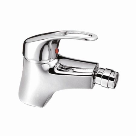 Смеситель D-Lin D170409 на биде хром