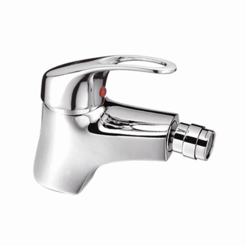 Смеситель D-Lin D170409 на биде хром - фото 2 Смеситель D-Lin D170409 на биде хром - фото 2