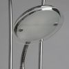 Торшер Arte Lamp Duetto Led (Дуетто Лед) A5905PN-2CC